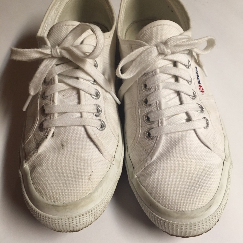 Superga Cotu Classic 2750 Euro 41.5
